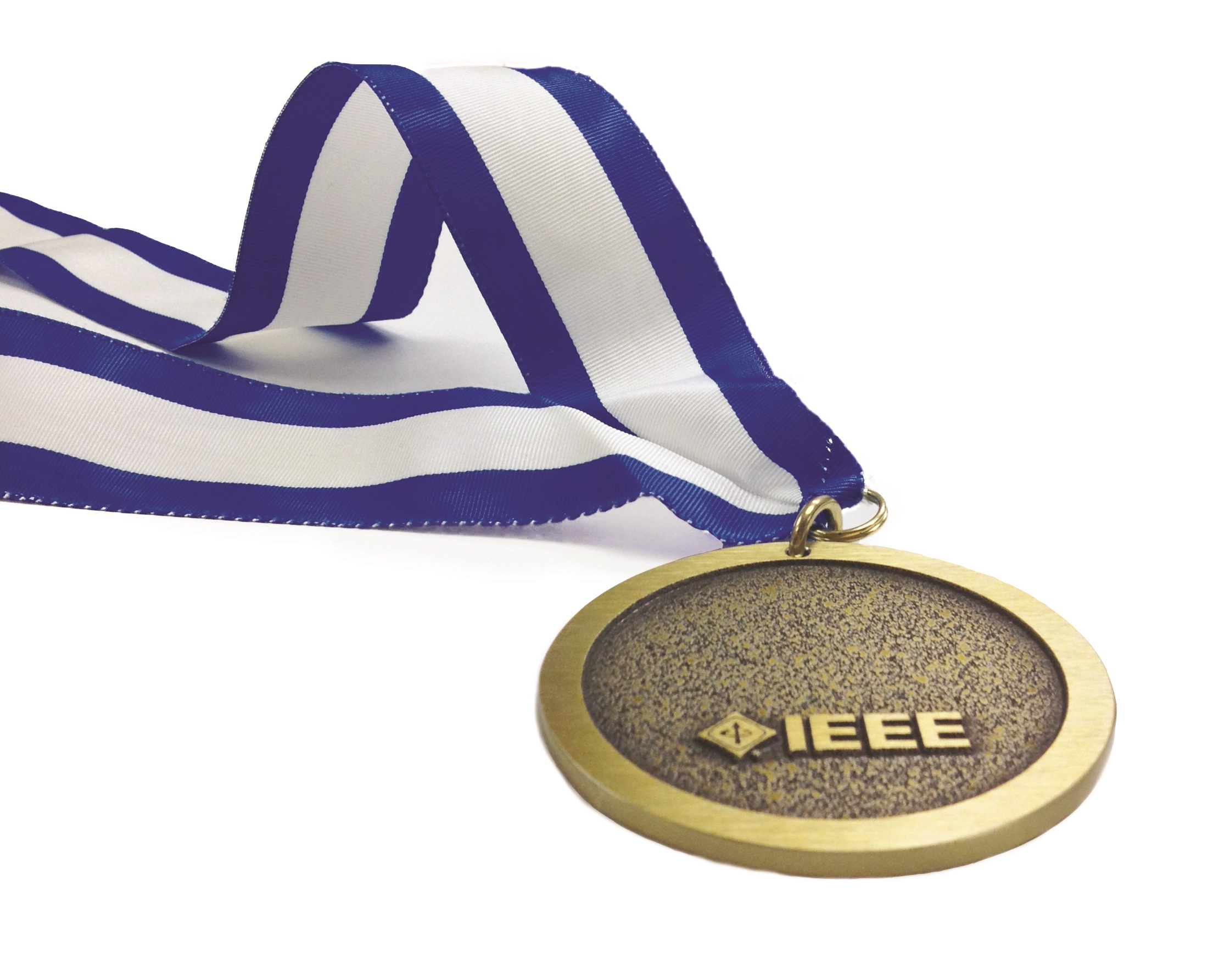 IEEE_Awards_generic_medal_on ribbon